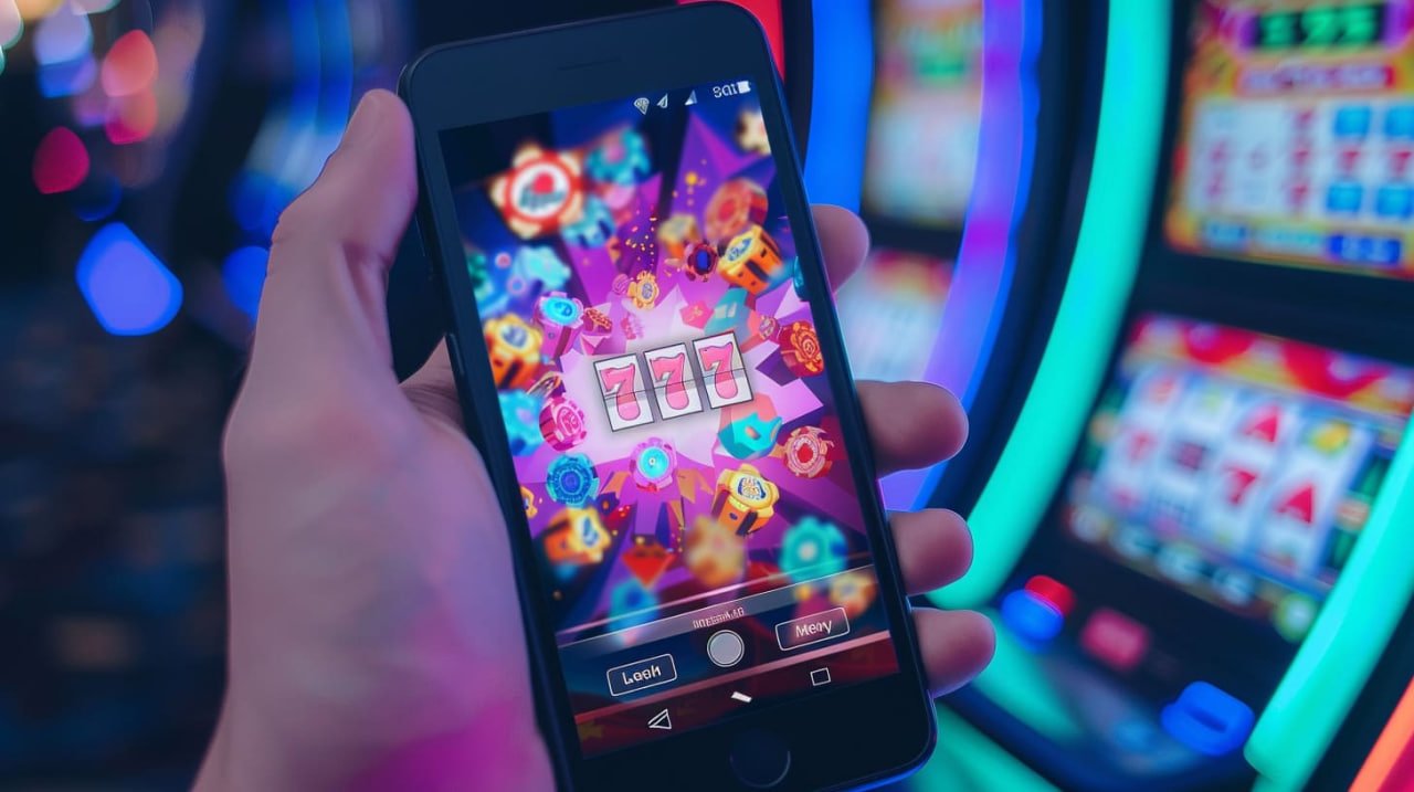 Philippines player checking ki88 VIP tier status on mobile phone