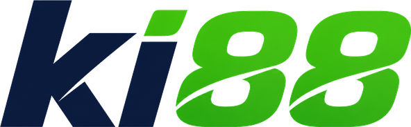 ki88 brand logo